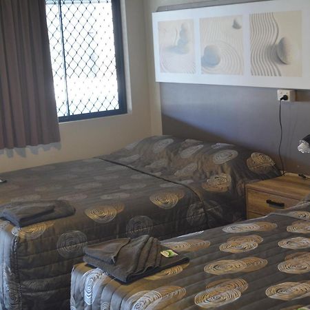 Carmila Sands Motel ภายนอก รูปภาพ